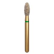Diatech G379-023-5-C FG Grønn 5stk