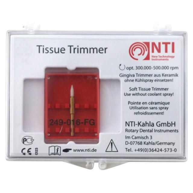 Tissue Trimmer Standard FG 249-016 