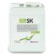 Green & Clean SK desinfiserende skum refill  5L