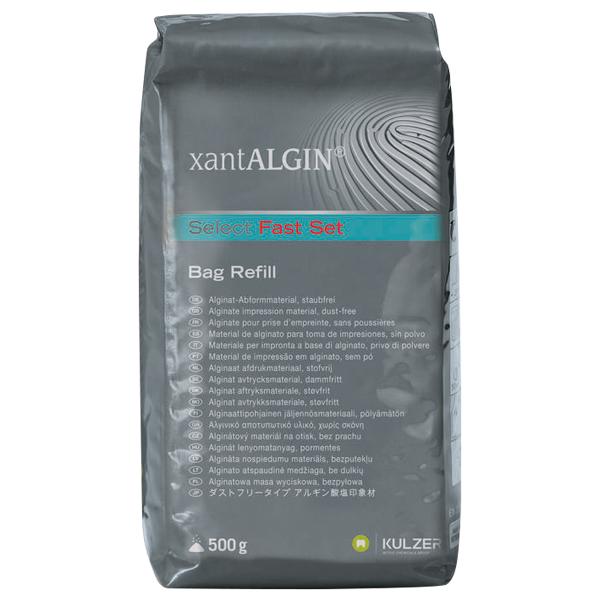 Xantalgin Select Fast Turkis 500g