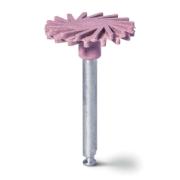 Venus Supra polerer Twist Disc Rosa 10stk