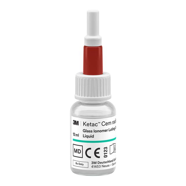Ketac Cem Sett 33g/12ml