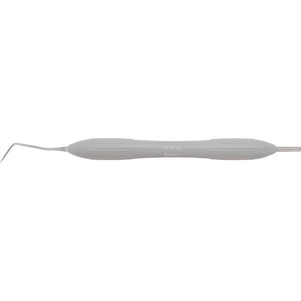 LM 29XSI Sonde Holst Rett E.E.