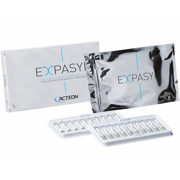 Expasyl Ampuller Refill 20stk