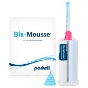 Blu-Mousse Classic CD 2x50m