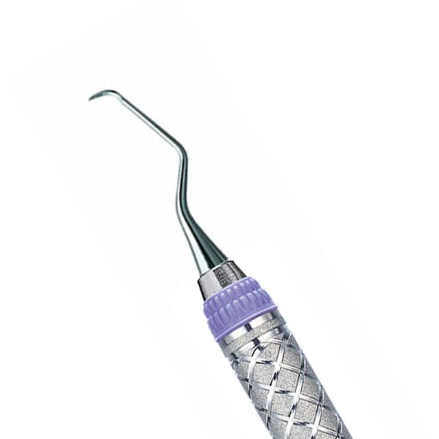 Curette HF Gracey 3/4 MF Rigid EverEdge 2.0