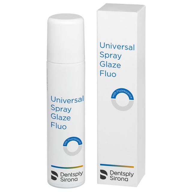 Cerec Tessera Universal Spray Glaze Fluo 75ml