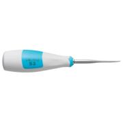 LM LiftOut S3 Rett luxator 3mm Lysblå