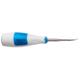 LM LiftOut C4 Vinklet luxator 4mm Blå