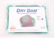 Directa DryDam Kofferdam Medium  25 stk