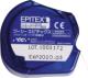 Epitex Strips F Hvit 5mm/10m