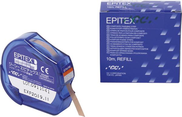 Epitex Strips XF Orange 5mm/10m