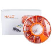 Halo Seksjonsmatrise Mini Kit