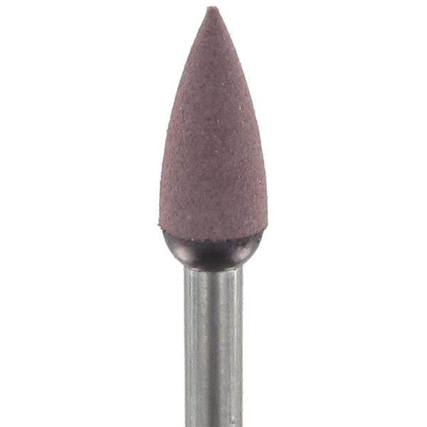 Viking Zirkonia polerere flamme RA 5stk