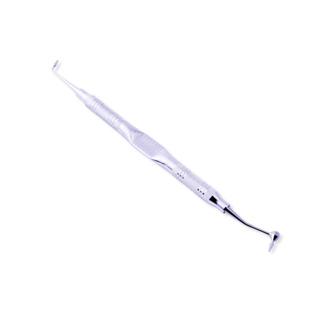 American Eagle Compacter/Carver Dr. Belvedere Series P1