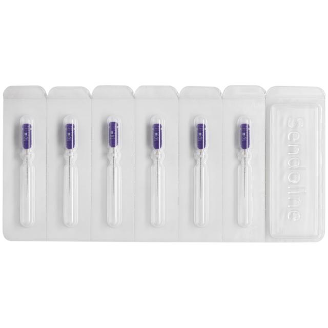 K-Fil Sendoline 21mm 10 6stk