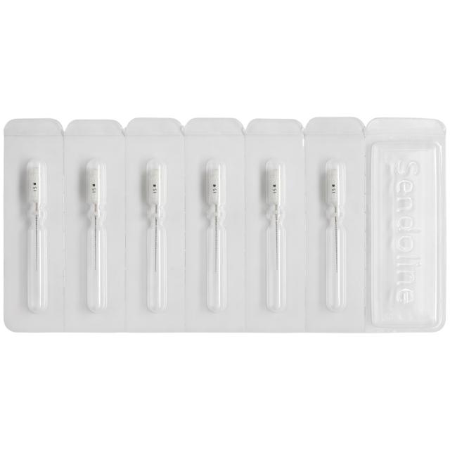 K-Fil Sendoline 25mm 15 6stk