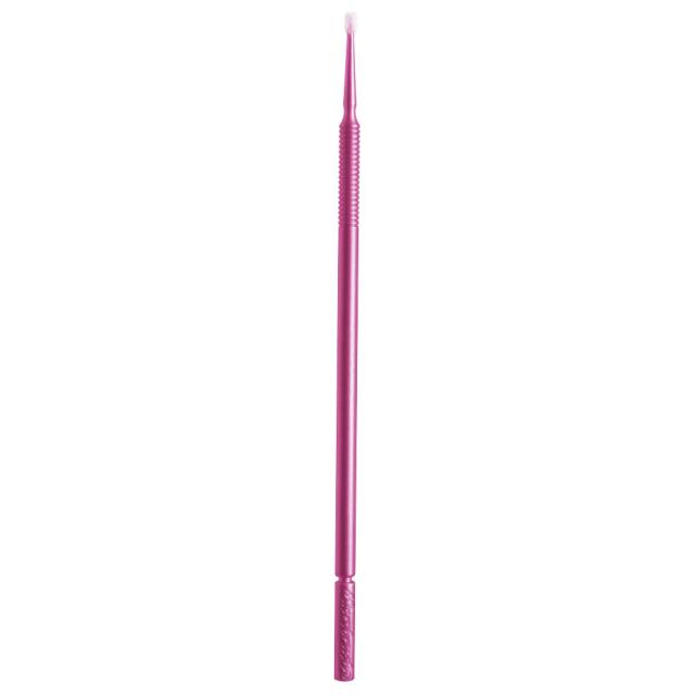 Microbrush Plus Fine rosa 4x100stk