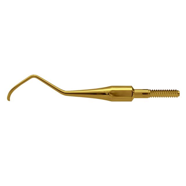 American Eagle Curette Columbia 13 XP Quik Tip