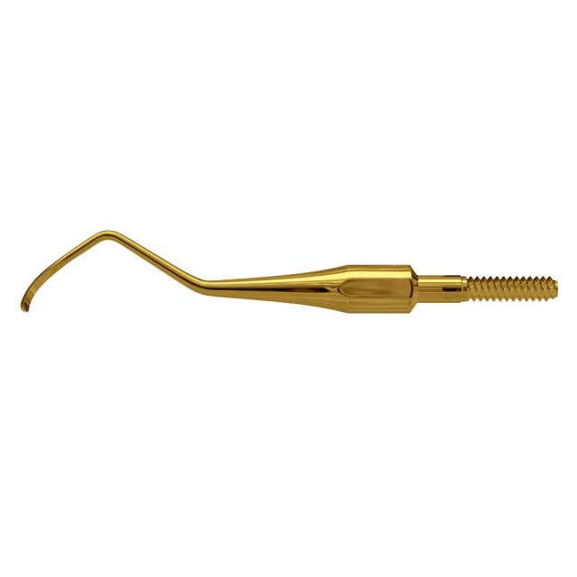 American Eagle Curette Columbia 14 XP Quik Tip