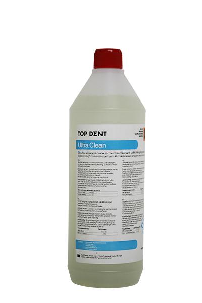 TD Ultra Clean 1L