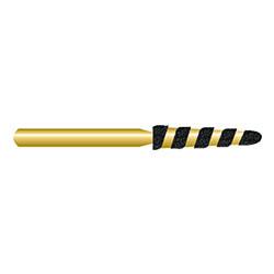 TD Gold Helix Diamant FGS H198(H856)/016SC 5stk