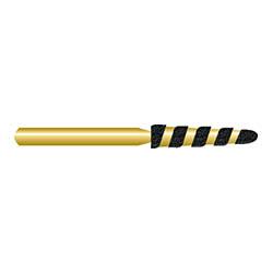 TD Gold Helix Diamant FGS H198(H856)/016SXC 5stk