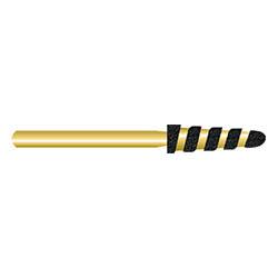 TD Gold Helix Diamant FG H198(H856)/022XC 5stk