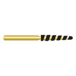 TD Gold Helix Diamant FGS H199(H850)/014SXC 5stk