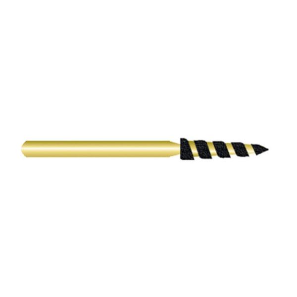 TD Gold Helix Diamant FGS H298(H878K)/016SXC 5stk