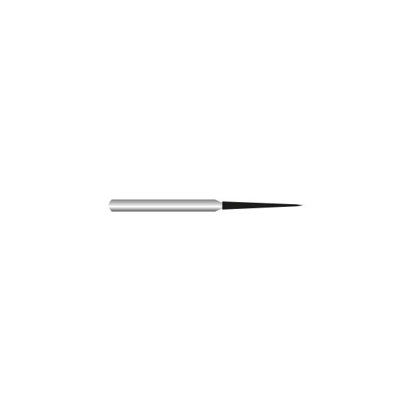 TD Diamanter FG (859) 166/010 5stk