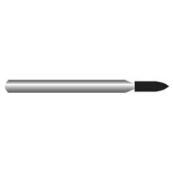 TD Diamanter Puss FG (860) 247/012F Rød 5stk