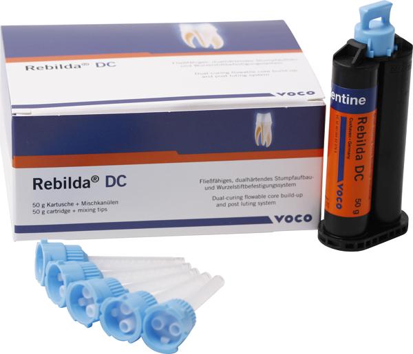 Rebilda DC Dentin 50g