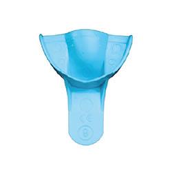 TD Avtrykkskjeer Front OKJ 12stk