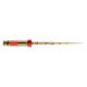 WaveOne Gold 21mm Primary Rød 025.07. 6stk