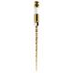 WaveOne Gold 21mm Large Hvit 045.05. 6stk