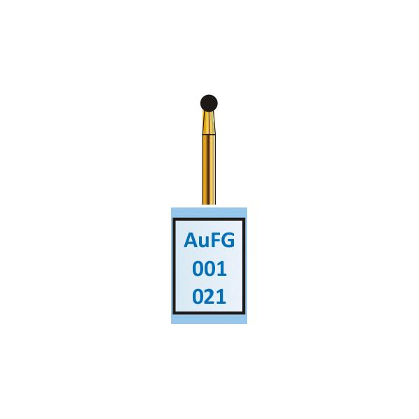 Lion FG 001/021 5stk