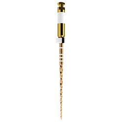 WaveOne Gold 31mm Large Hvit 045.05. 6stk