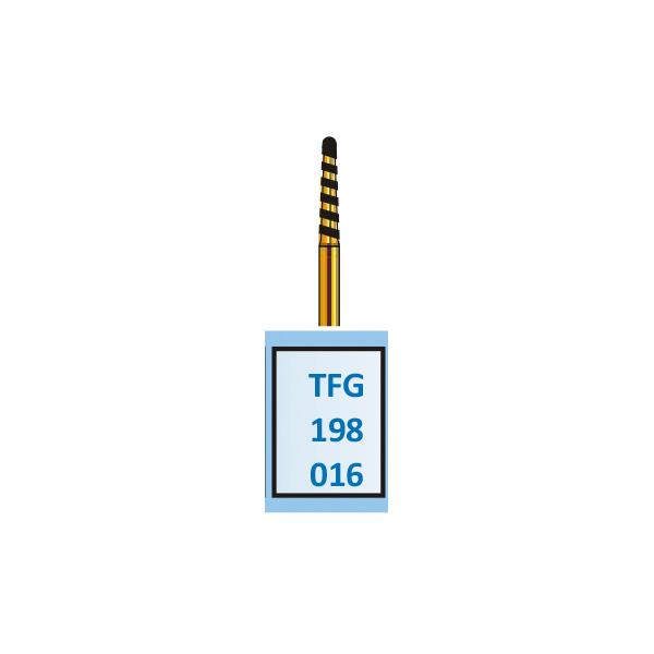 Lion Turbo FG 198/016 5stk