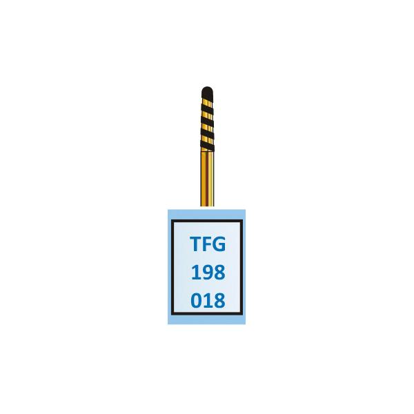 Lion Turbo FG 198/018 5stk