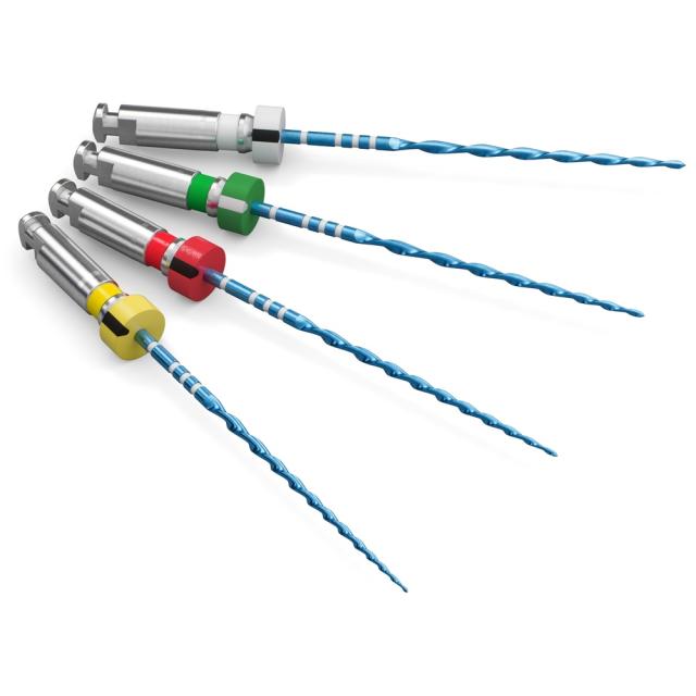 Reciproc Minima Assortment 31mm 6 stk