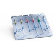 Reciproc Minima Assortment 31mm 6 stk