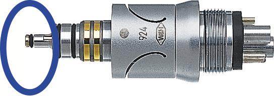 W&H O-Ring Rotoquick Lite