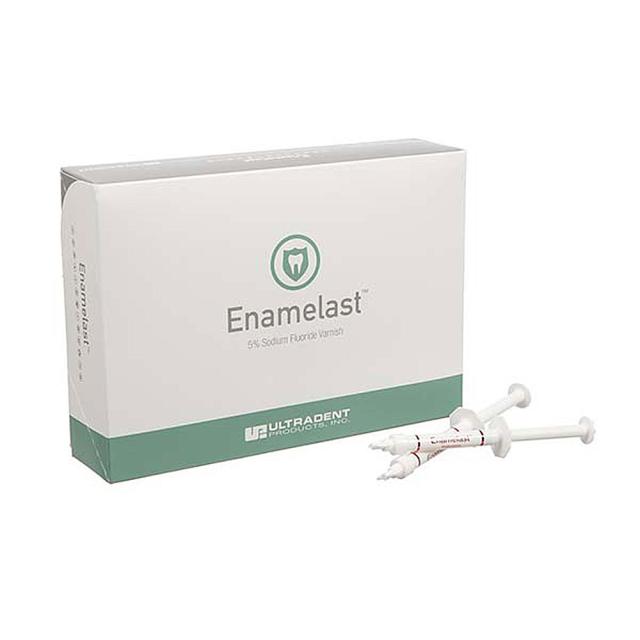 Enamelast Varnish Skogsbær Sprøyter 20x1,2ml