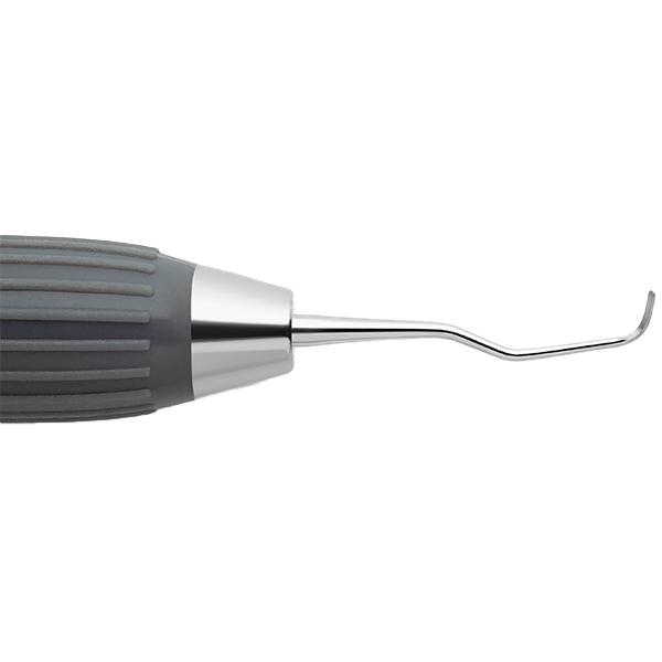 TD Curette Gracey 1-2 DP Grå