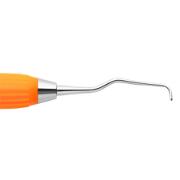 TD Curette Gracey 11-12 DP Orange