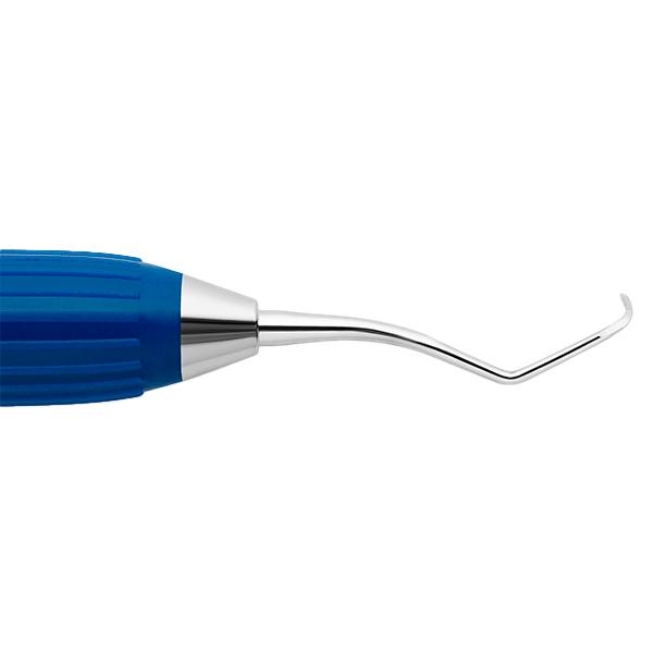 TD Curette Gracey 13-14 DP Blå