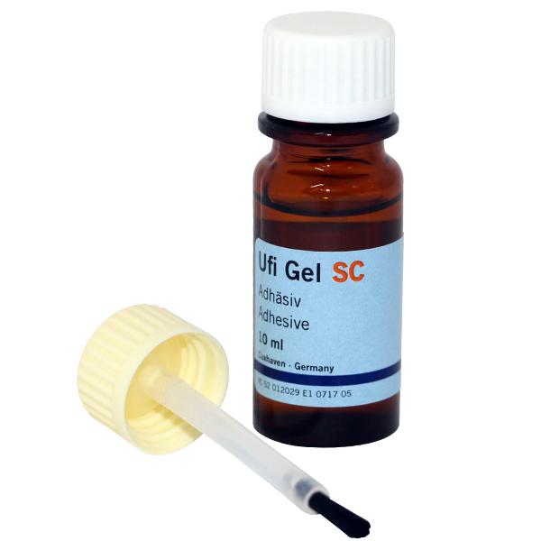 Ufi Gel SC Adhesive 10ml