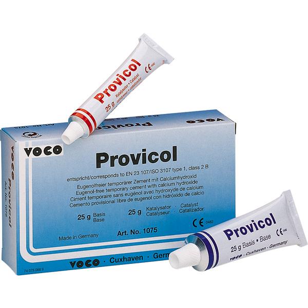 Provicol Sement Tuber 2x25g