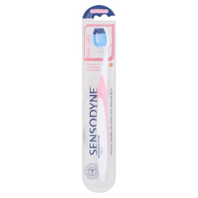 Sensodyne Tannbørster Super Sensitive 12stk